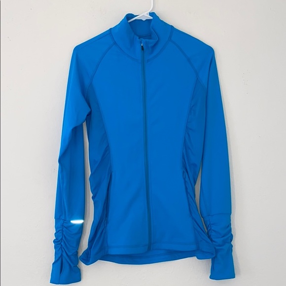 Victoria's Secret Tops - Victoria secret vsx jacket